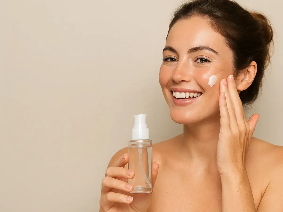 The Ultimate Guide to Skin Hydration: Science, Insights & Ingredients That Work