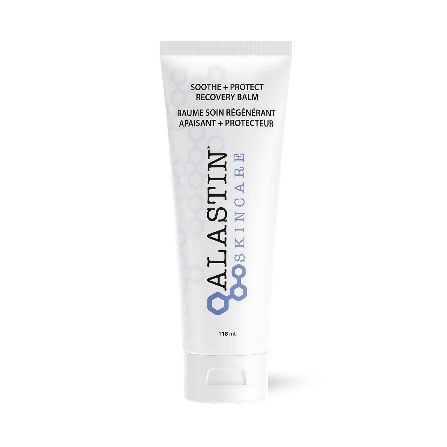Soothe + Protect Recovery Balm for post-procedure hydration and soothing care