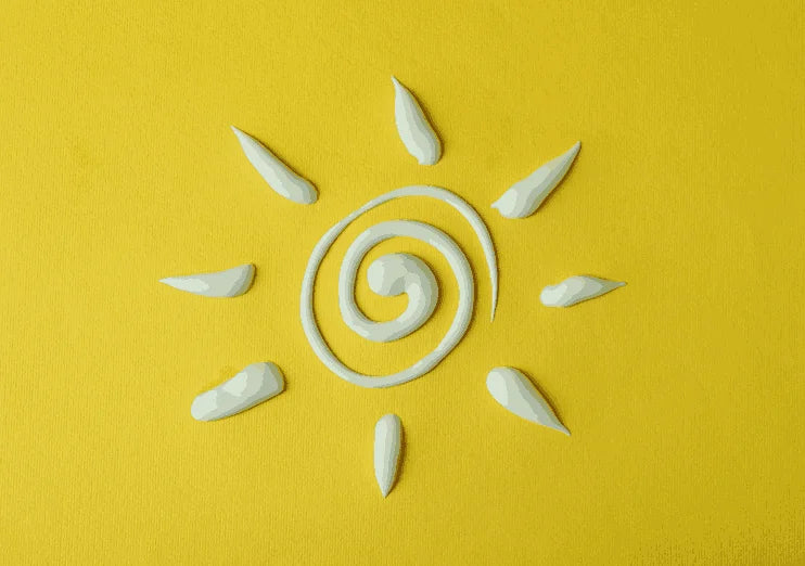 Bion Skincare Tinted Mineral SPF 35 - Broad-spectrum SPF 35 with titanium dioxide and zinc oxide for superior UVA/UVB sun protection.