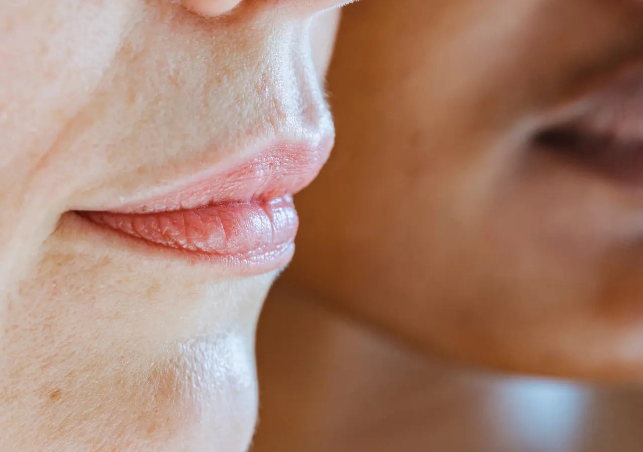 Multi-use oil-free serum for hydration, primer, and post-shave soothing