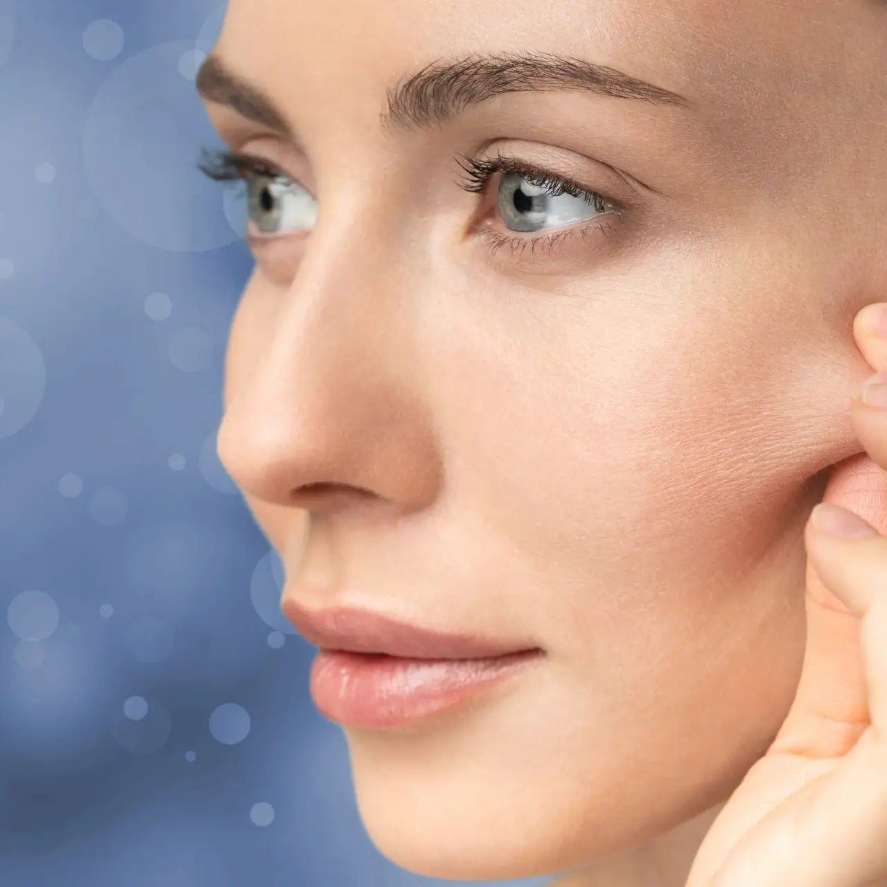 Smooth fine lines and wrinkles with Biophora Rejuvenating Elixir for firmer, youthful skin.