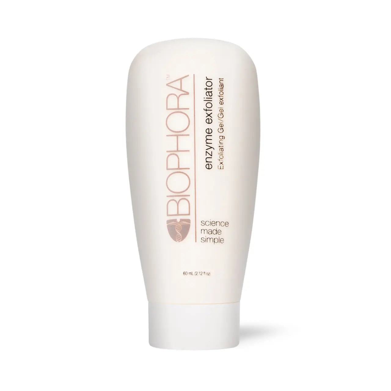 Biophora Enzyme Exfoliator