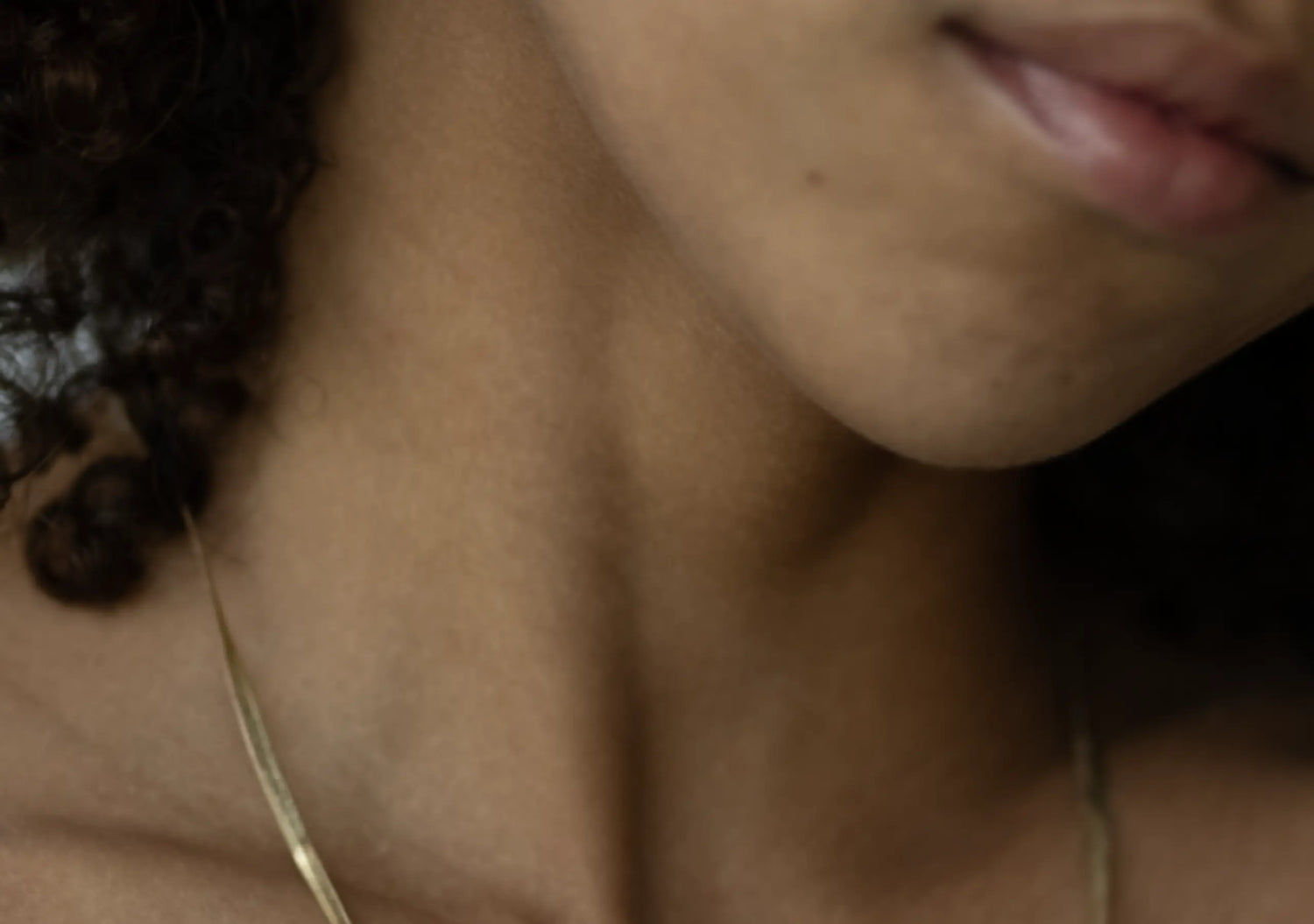 Brightening cleanser with Vitamin C for glowing, even-toned skin
