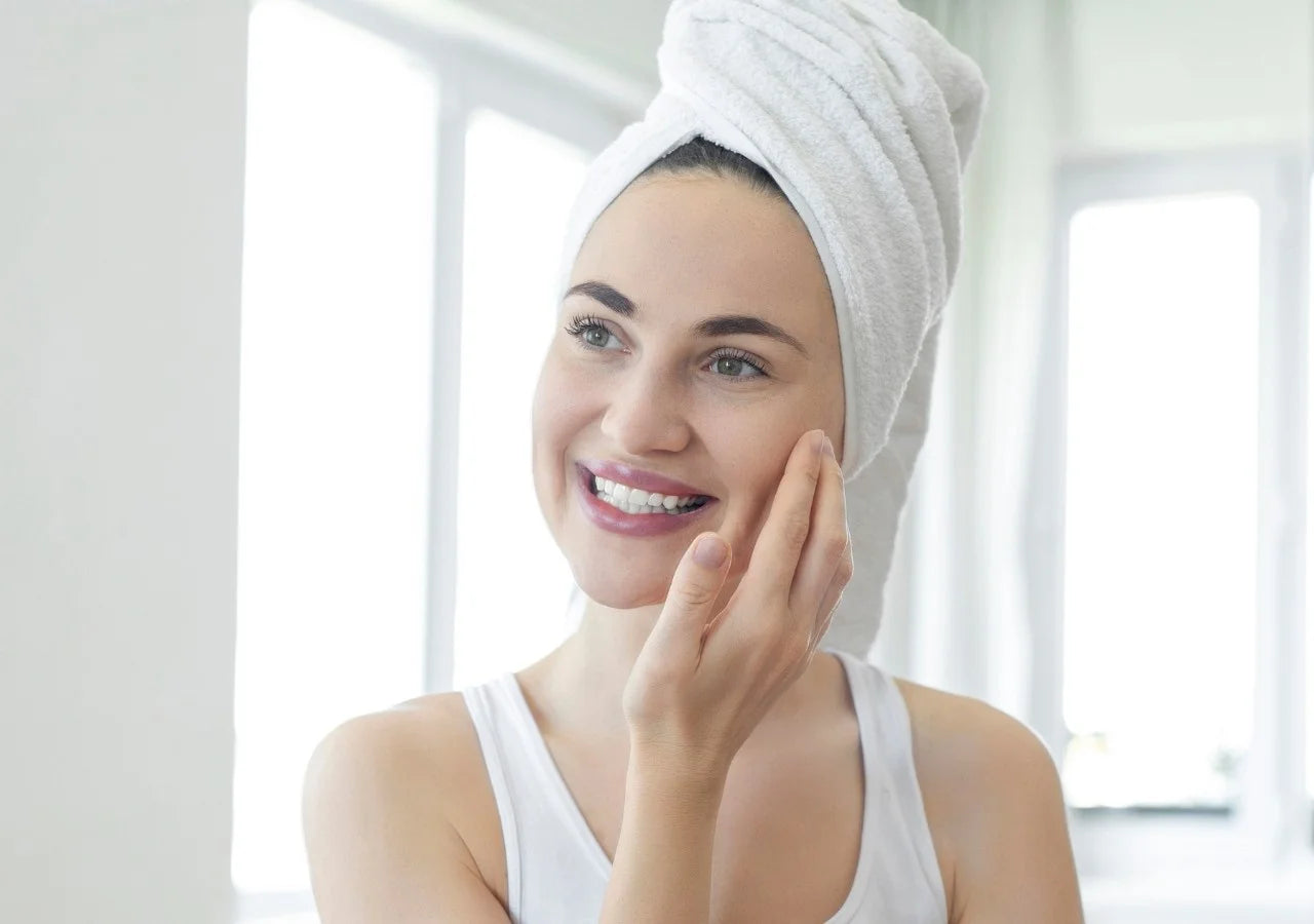 Tranexamic Acid and Bakuchiol for radiant skin