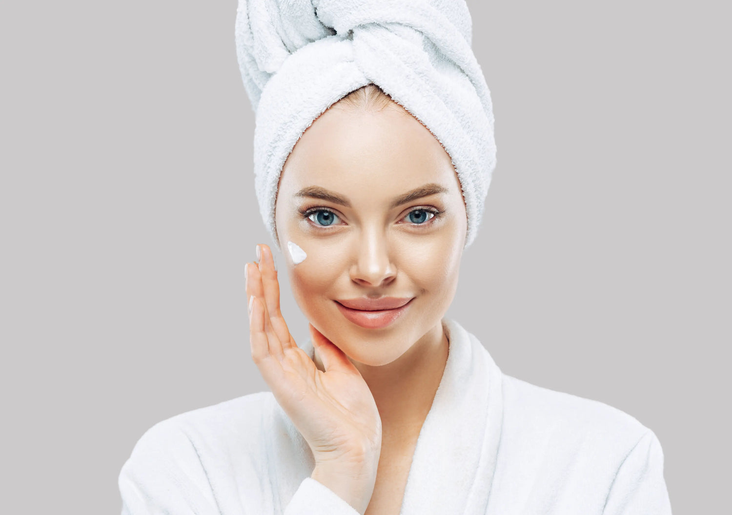 Comfort Cream with Aloe Vera helps prevent hyperpigmentation, supporting an even and radiant skin tone.