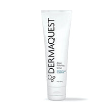 Dermaquest Algae Polishing Scrub – plastic-free exfoliator with jojoba beads and algae extract for smooth, hydrated skin.