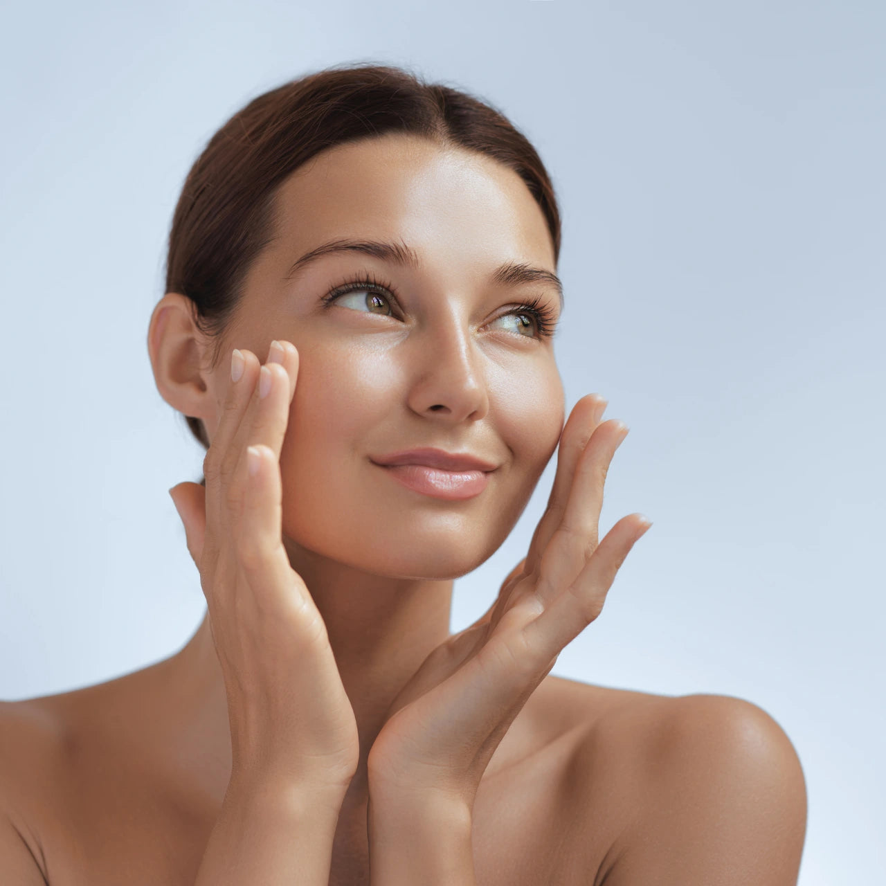 DermaQuest Essentials Kit supports anti-aging with peptides and growth factors to reduce fine lines and firm skin.