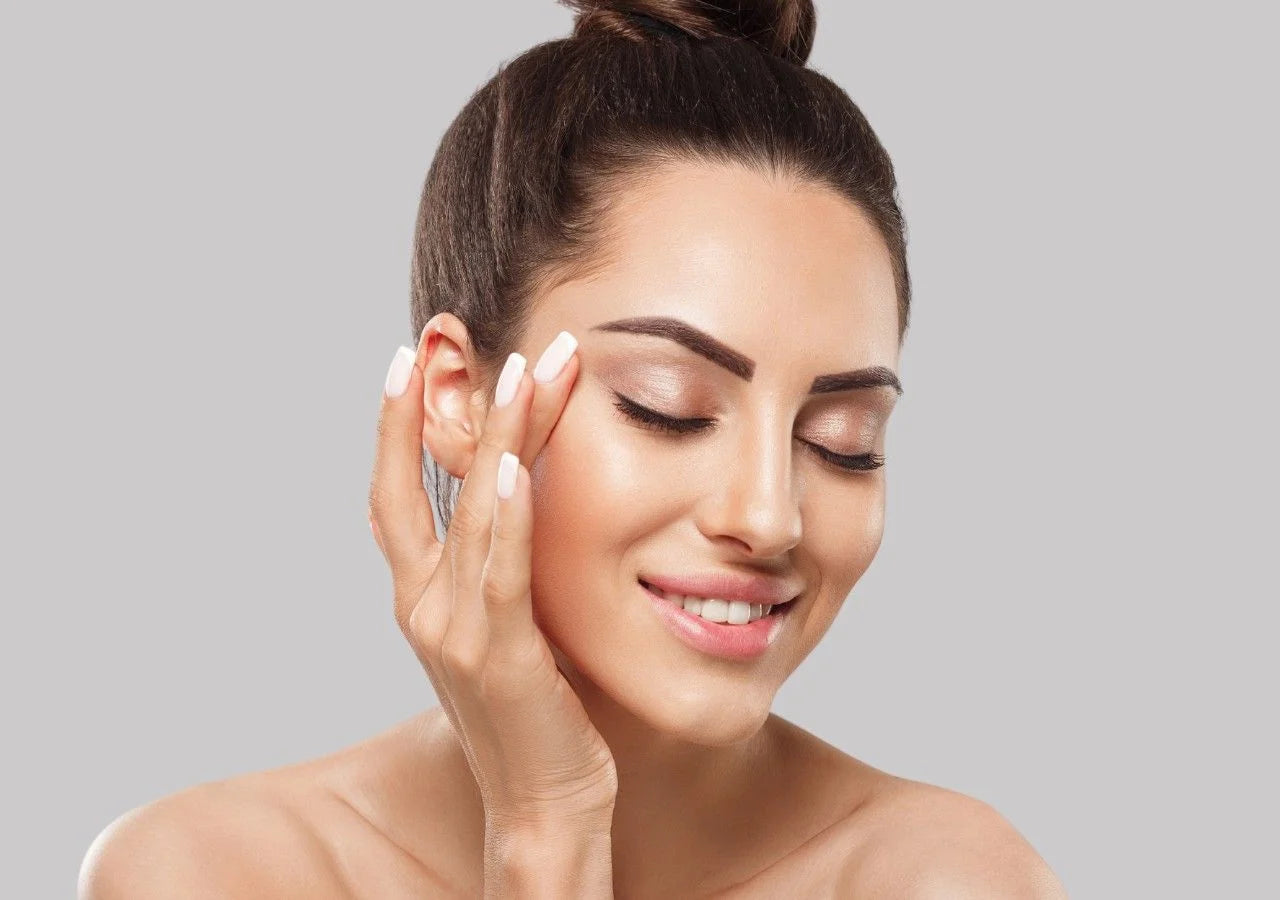 Dermaquest Delicate Essential Moisturizer with Hyaluronic Acid and Mango Butter provides deep hydration for soft, supple skin.