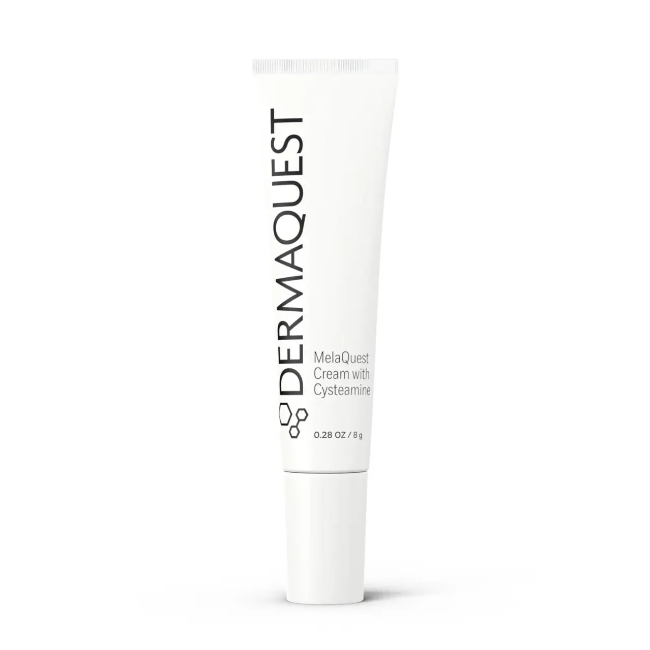 MelaQuest Cream by DermaQuest to brighten skin, hydrate, and even skin tone