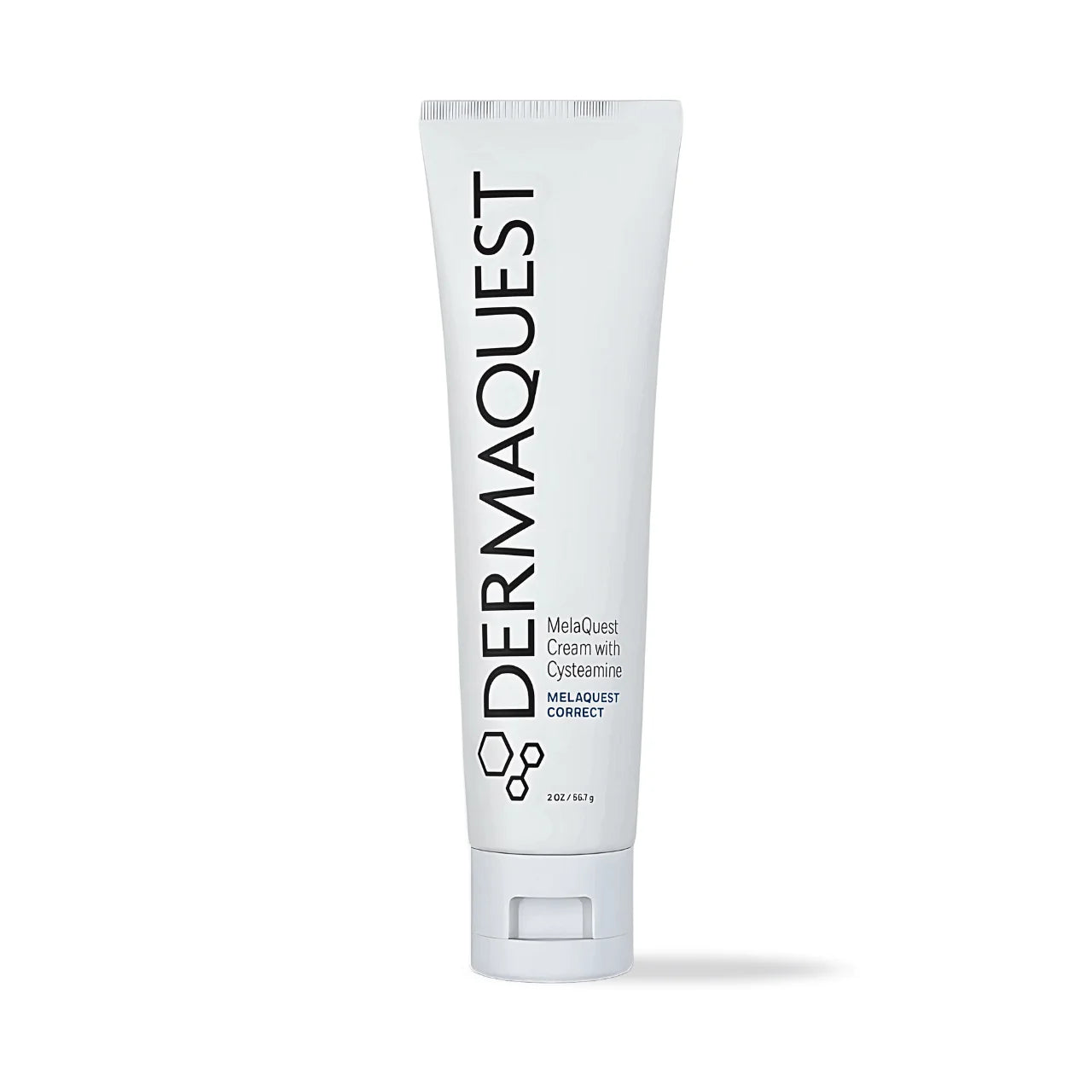 DermaQuest MelaQuest Cream with Cysteamine – Brightening Moisturizer for Dark Spots