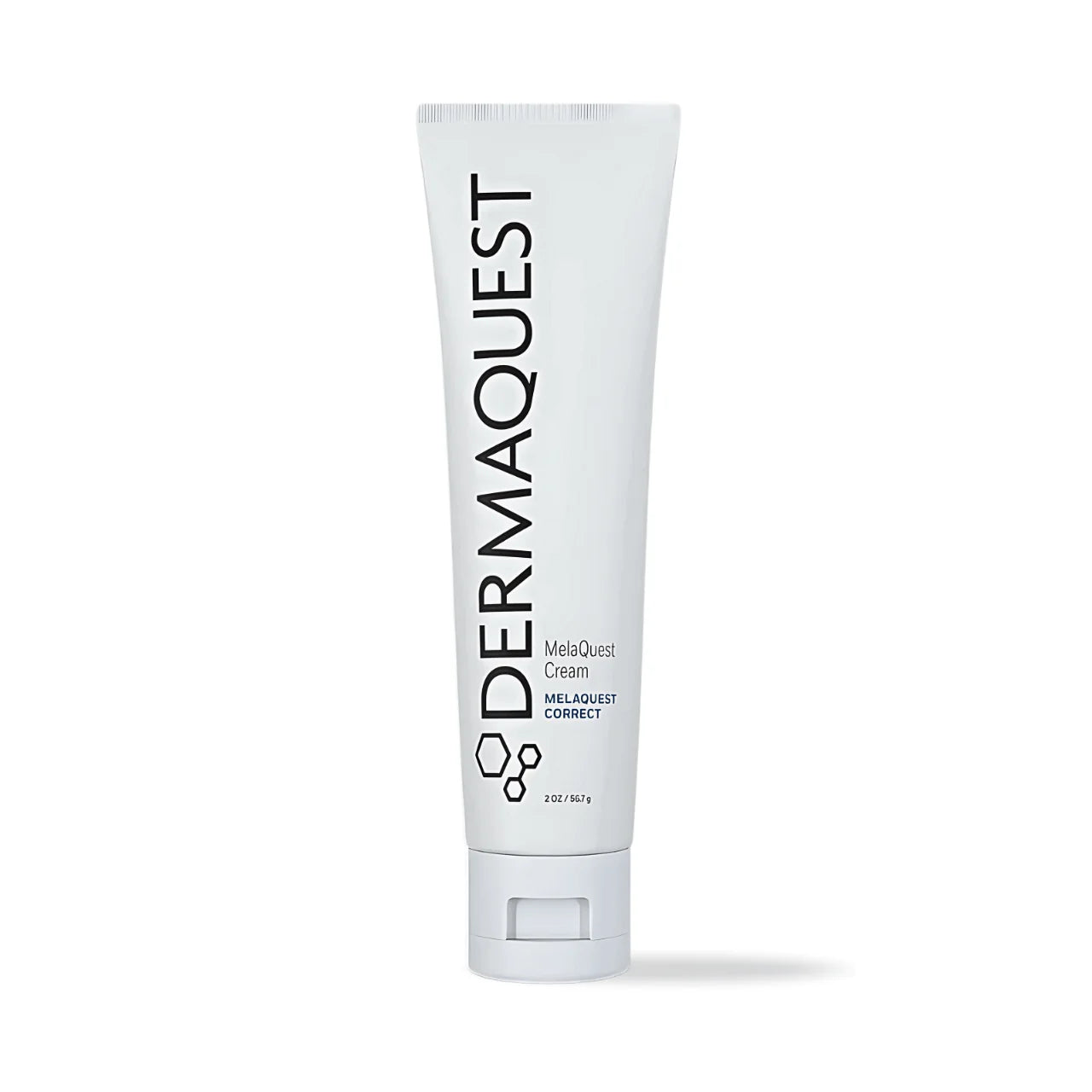Dermaquest MelaQuest Cream – Brightening moisturizer with Vitamin C & Kojic Acid to fade dark spots & even skin tone.