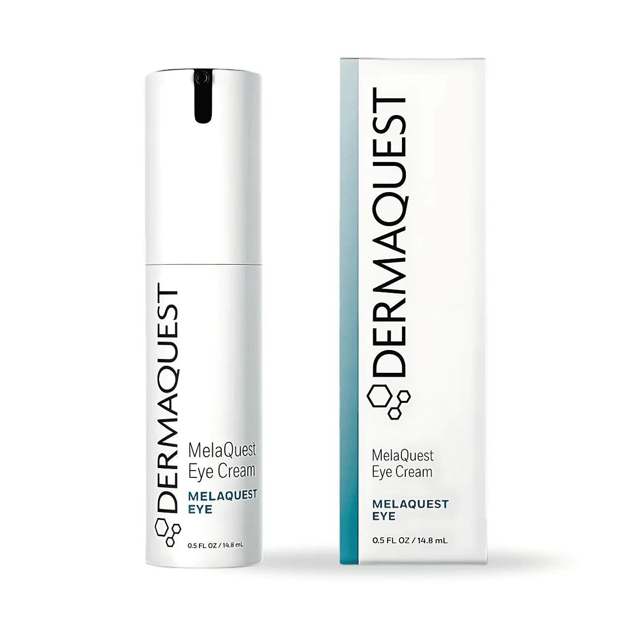 Hydrating eye cream with Hyaluronic Acid & Peptides to soothe, firm, and smooth fine lines.