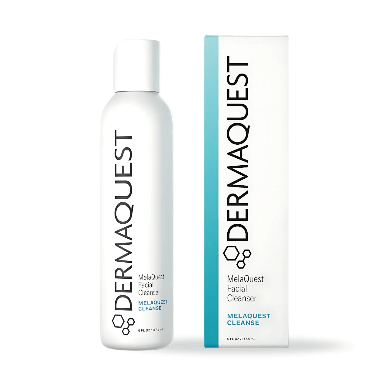 Skin brightening facial cleanser with Shiitake Mushroom Extract & Vitamin C to even skin tone and refresh complexion.