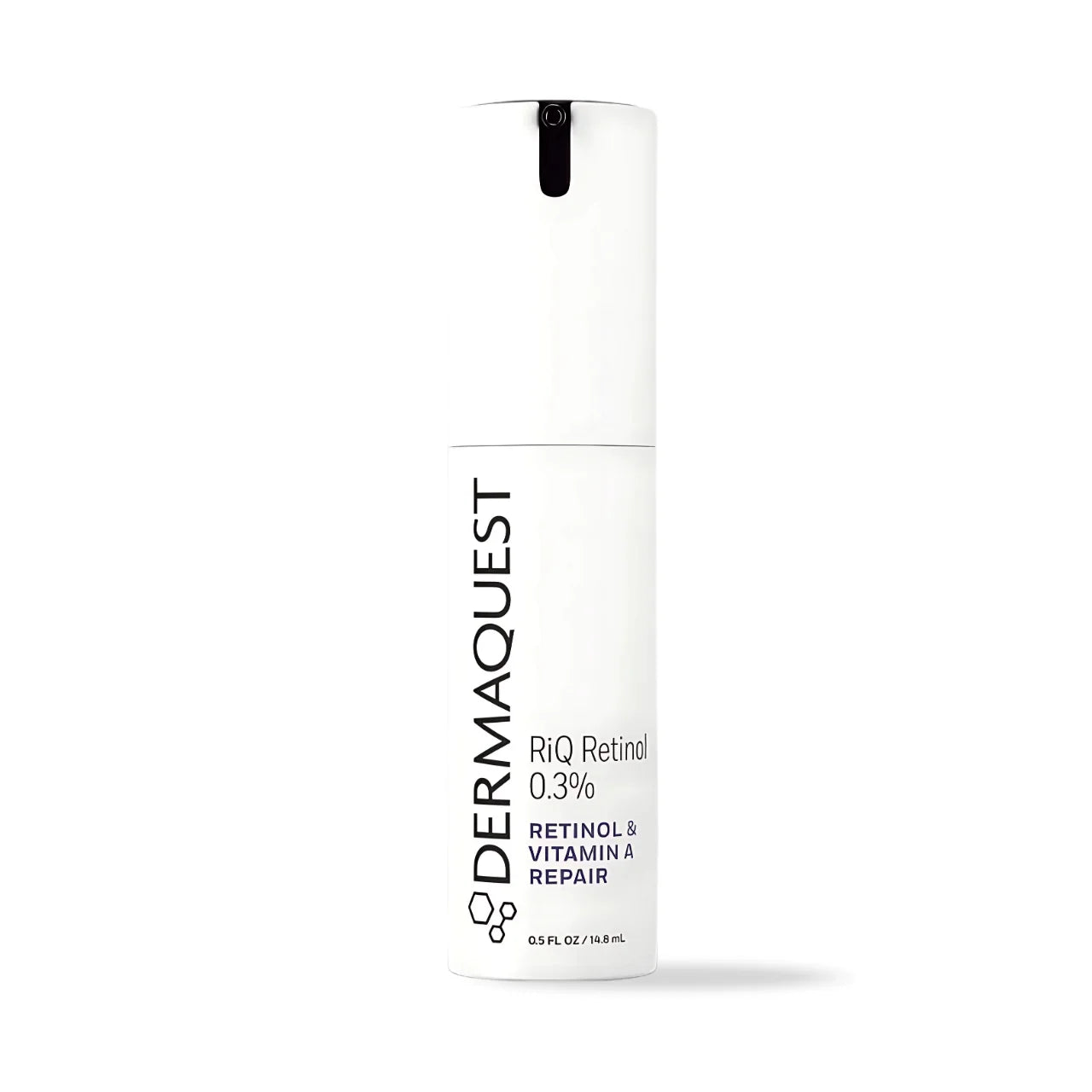 Dermaquest RiQ Retinol 0.3% Anti-Aging Serum for Skin Renewal