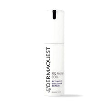 Dermaquest RiQ Retinol 0.3% Anti-Aging Serum for Skin Renewal