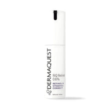 Dermaquest RiQ Retinol 0.6% Serum with Peptides and Plant Stem Cells for Anti-Aging