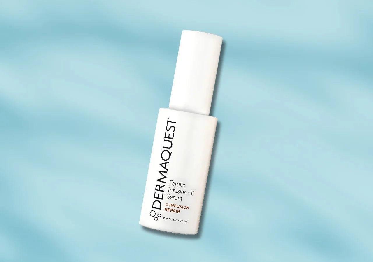 Powerful antioxidant protection against environmental stressors