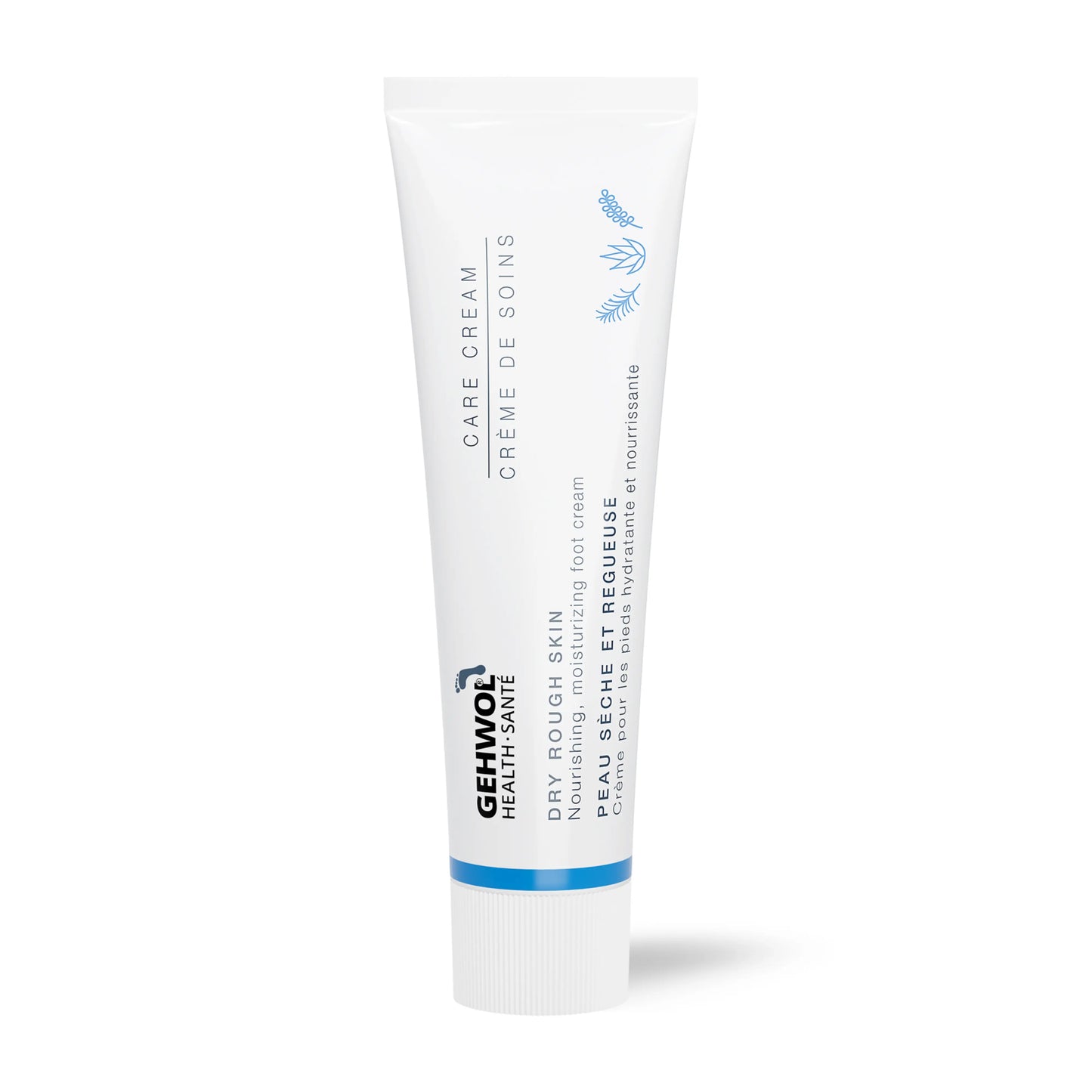 Gehwol Health Care Cream – Nourishing & Moisturizing Foot Cream