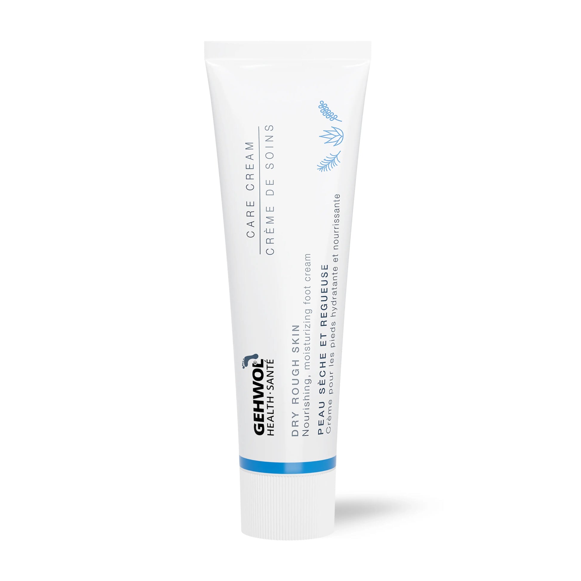 Gehwol Health Care Cream – Nourishing & Moisturizing Foot Cream