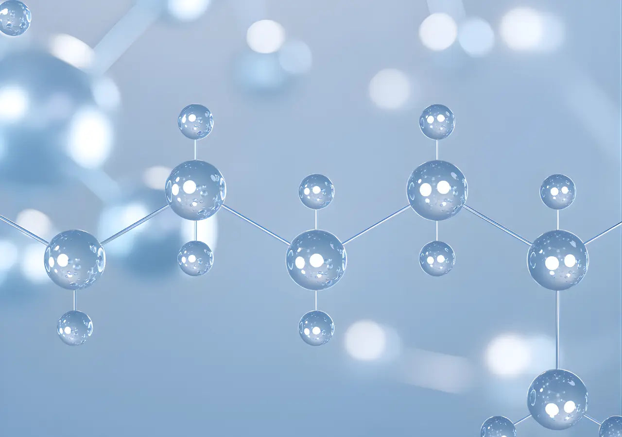 Eye patches that enhance microcurrent treatment for radiant, lifted eyes