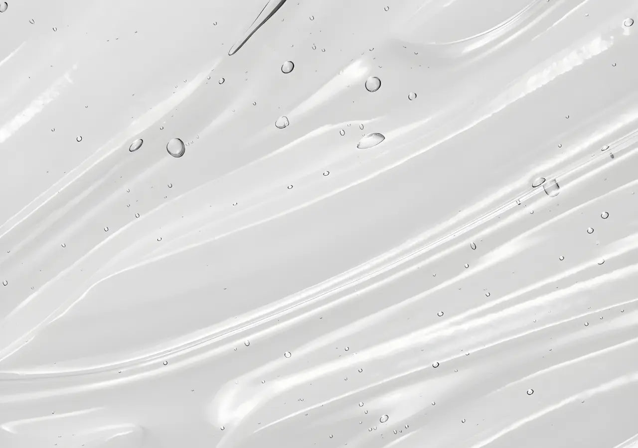 NuFACE FIX Serum hydrates and brightens skin with hyaluronic acid and peptides