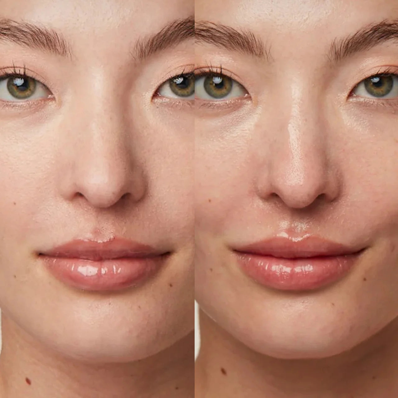 NuFACE IonPlex Hydra-Gel Mask enhances microcurrent treatment results, boosting absorption for firmer, smoother, and visibly lifted skin.