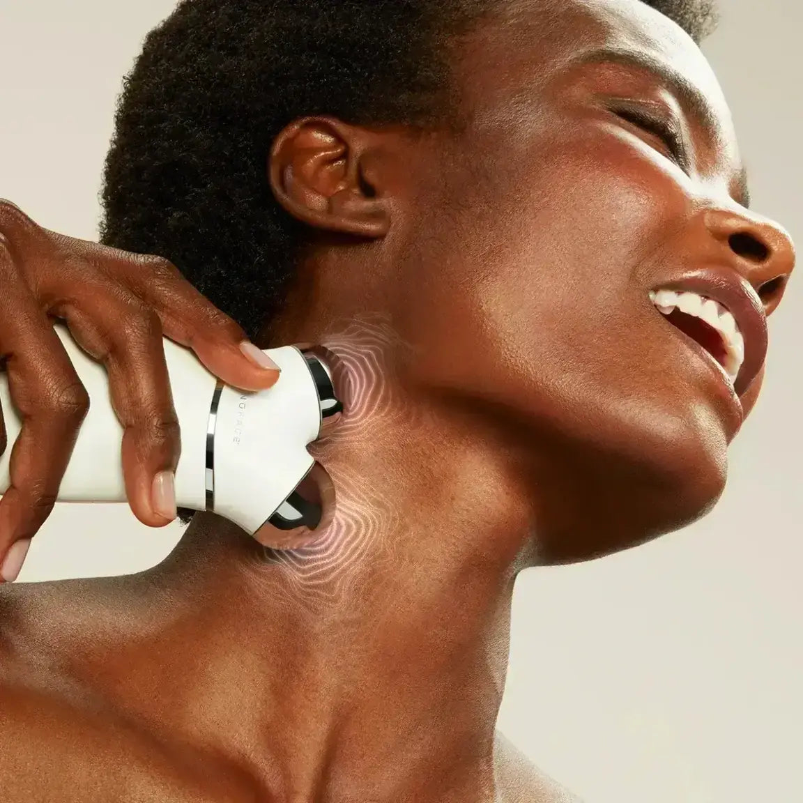 The NuFACE Trinity+ PRO delivers smart skincare power with app-guided microcurrent treatments that tone, contour, and rejuvenate your skin at home.
