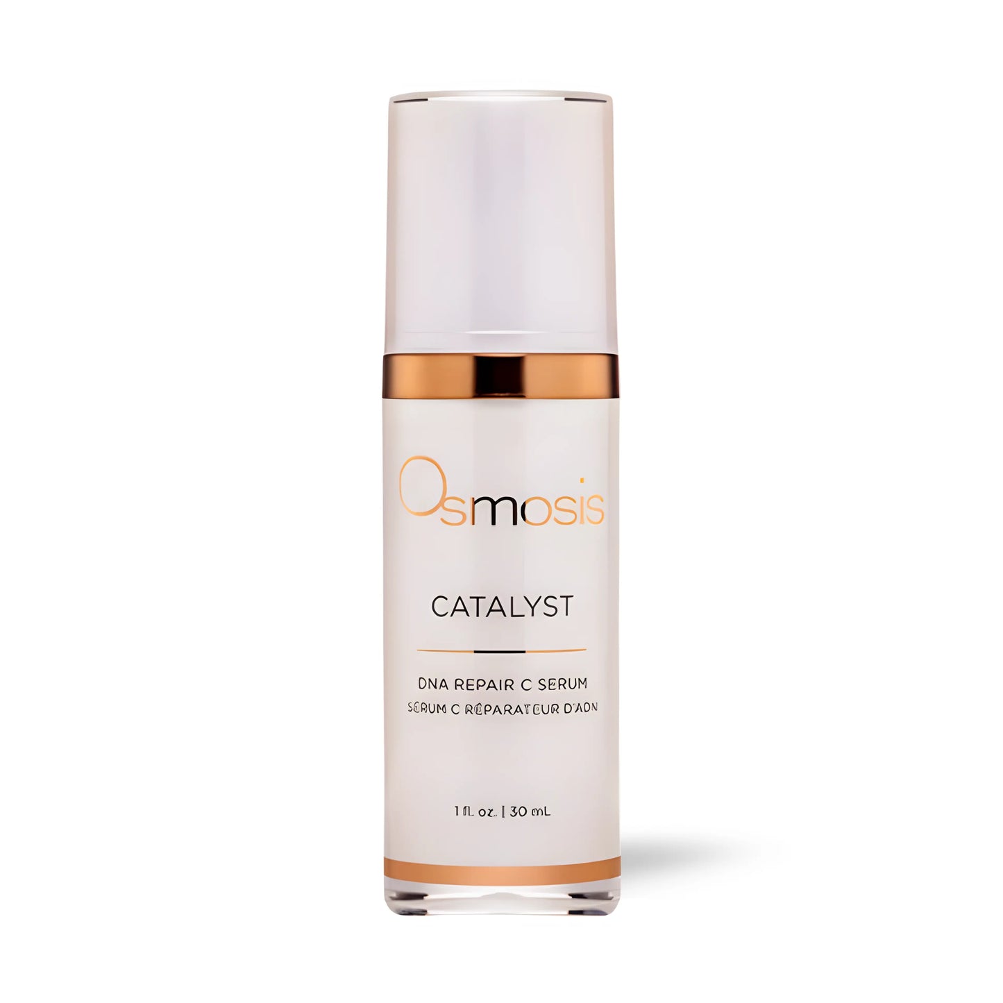 Osmosis Catalyst DNA Repair C Serum – Vitamin C anti-aging and DNA repair serum