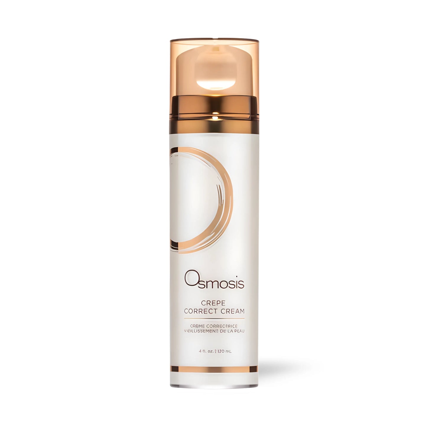 Osmosis Crepe Correct Cream – Firming and Hydrating Face and Neck Cream