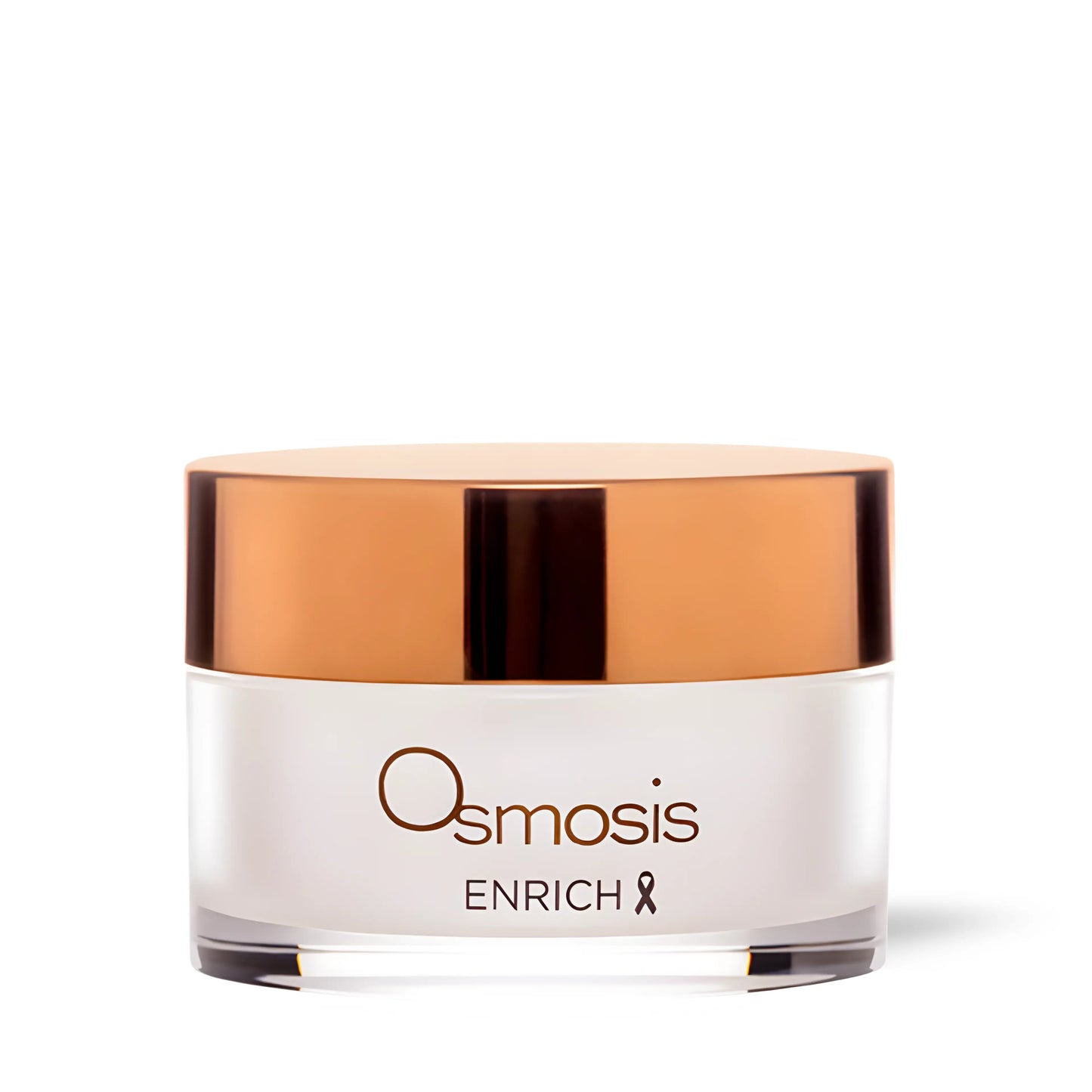 Osmosis Enrich Restorative Face and Neck Cream for Hydration and Wrinkle Repair