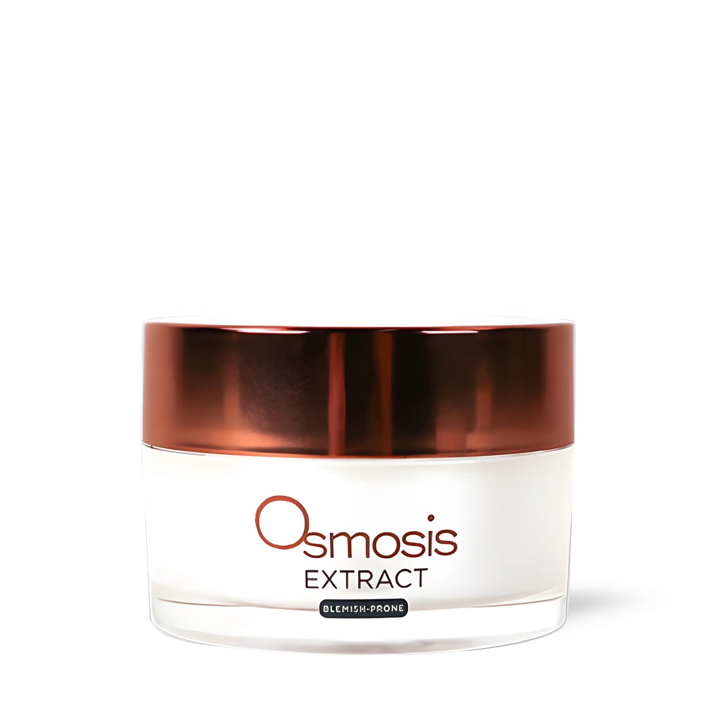 Osmosis Extract Purifying Charcoal Mask for oily and blemish-prone skin