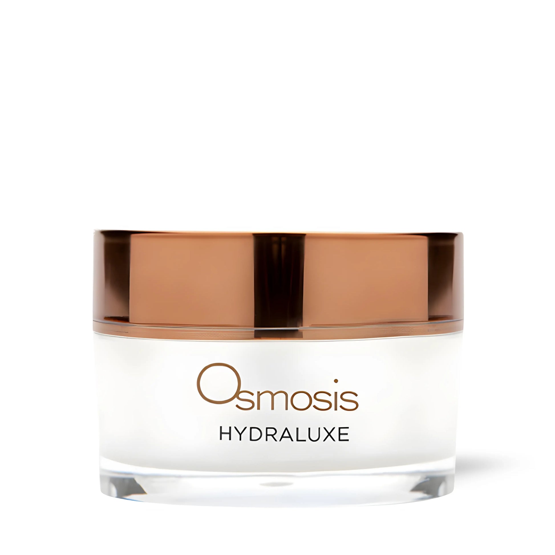 Osmosis Hydraluxe Firming Gel Mask – Hydrating and Firming Aloe and Green Tea Face Mask