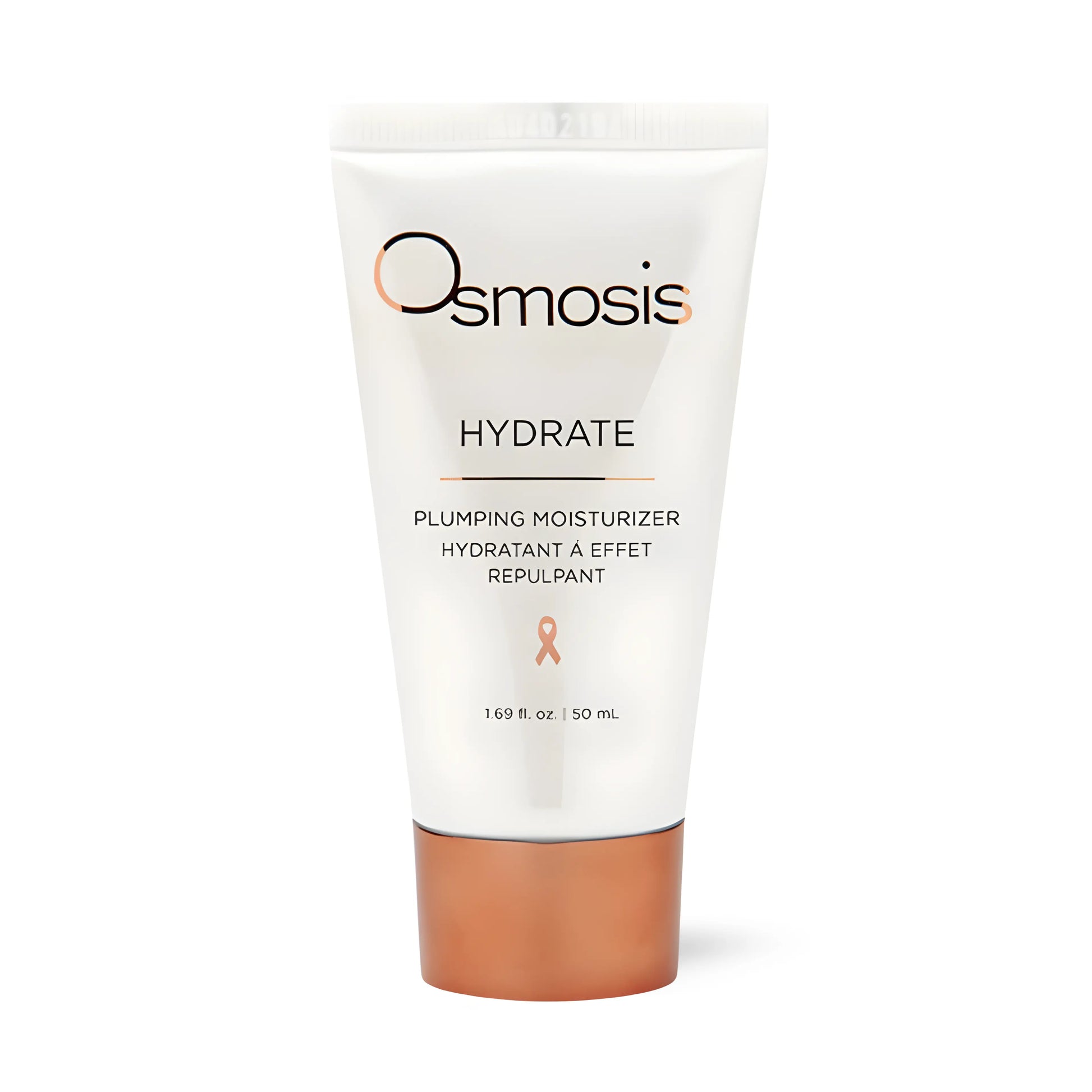 Osmosis Hydrate Plumping Moisturizer for hydrated, youthful, radiant skin