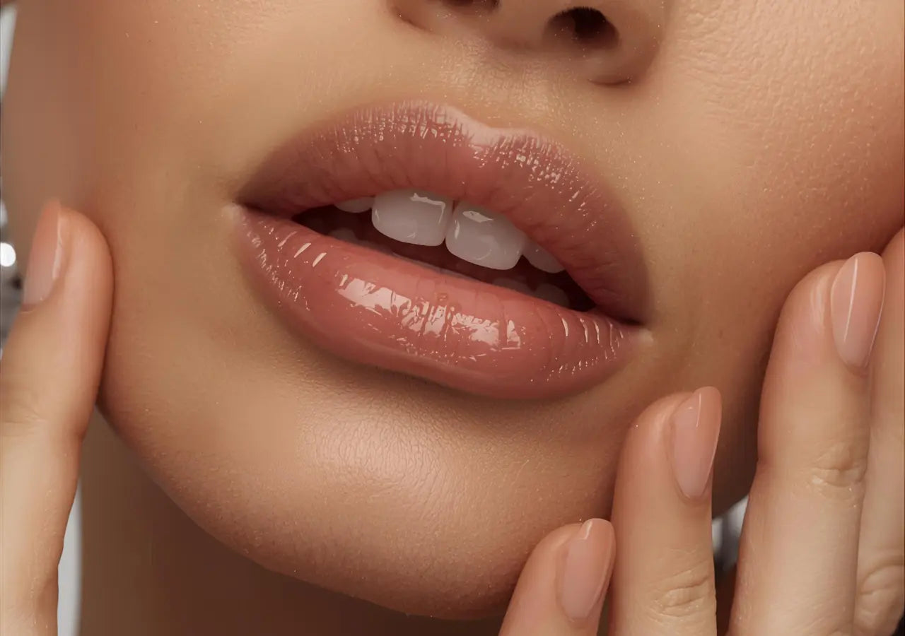 Deep hydration and repair with coconut oil and sunflower seed oil for smooth lips.