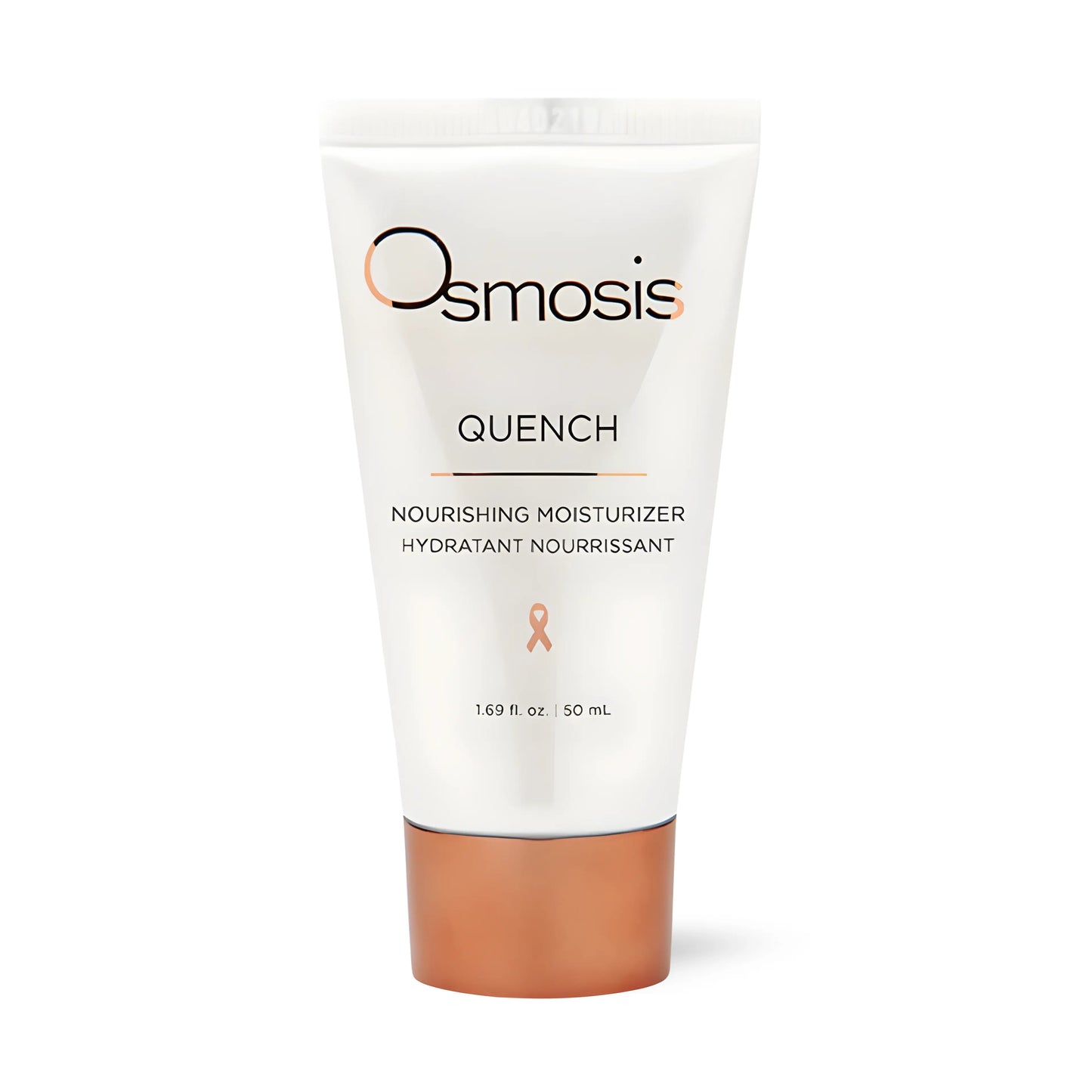 Osmosis Quench Nourishing Moisturizer – Lightweight Hydration with Shea Butter and Hyaluronic Acid