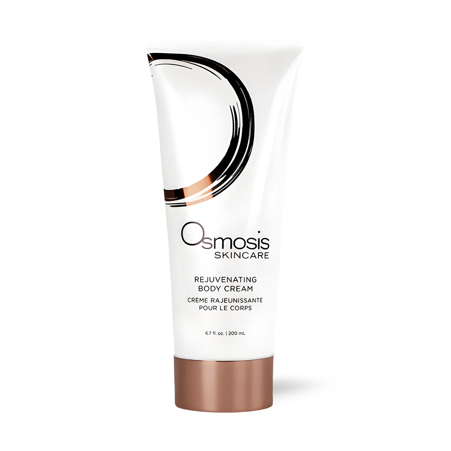 Osmosis Rejuvenating Body Cream – Firming and Hydrating Moisturizer for Smooth, Radiant Skin