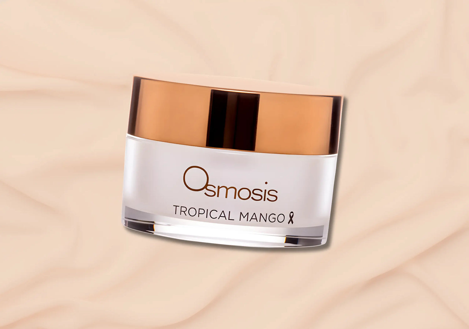 Restores glow and elasticity with sea buckthorn oil and vitamin C.