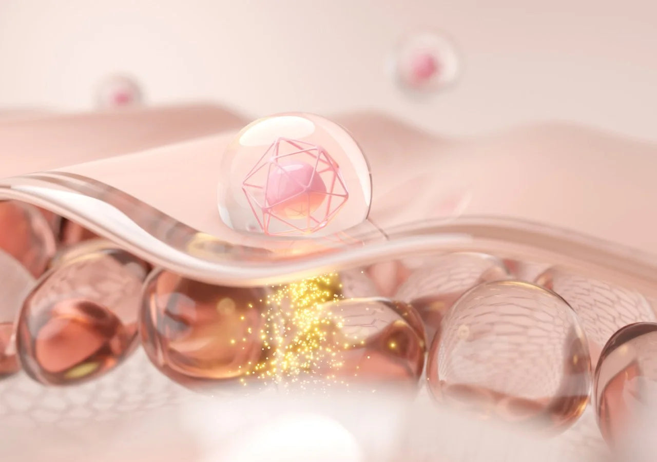 PCA Skin Après Peel® Hydrating Balm protects against environmental damage and strengthens the skin barrier with antioxidants and essential fatty acids.