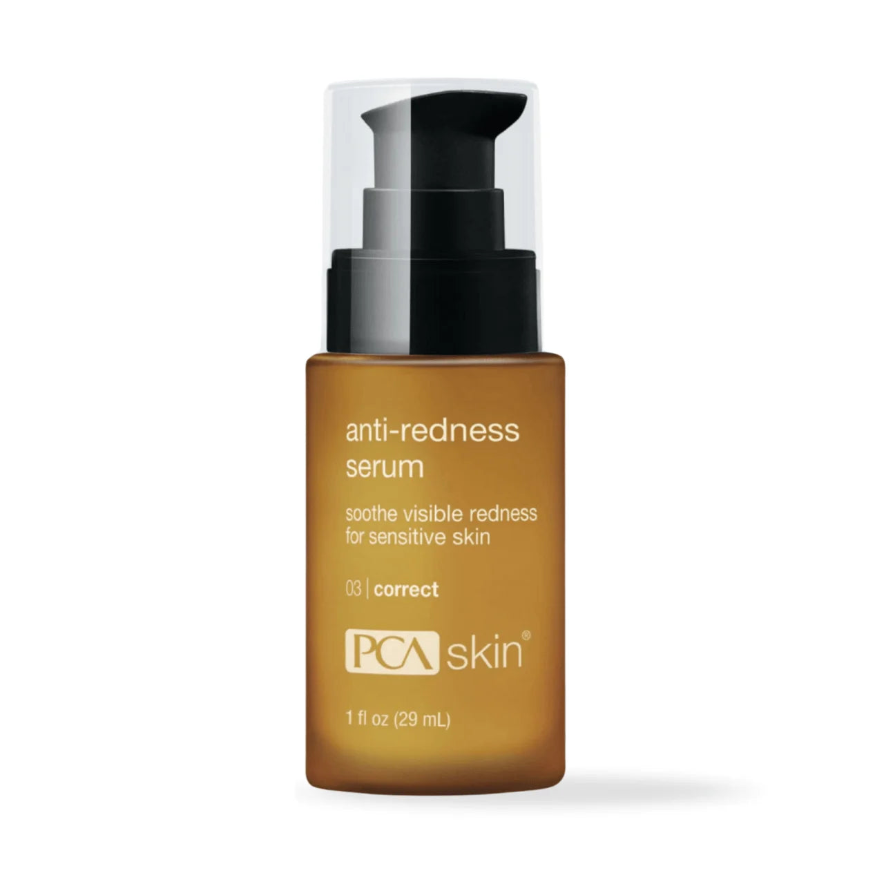 PCA Skin Anti-Redness Serum - Soothing Facial Serum for Redness & Sensitivity
