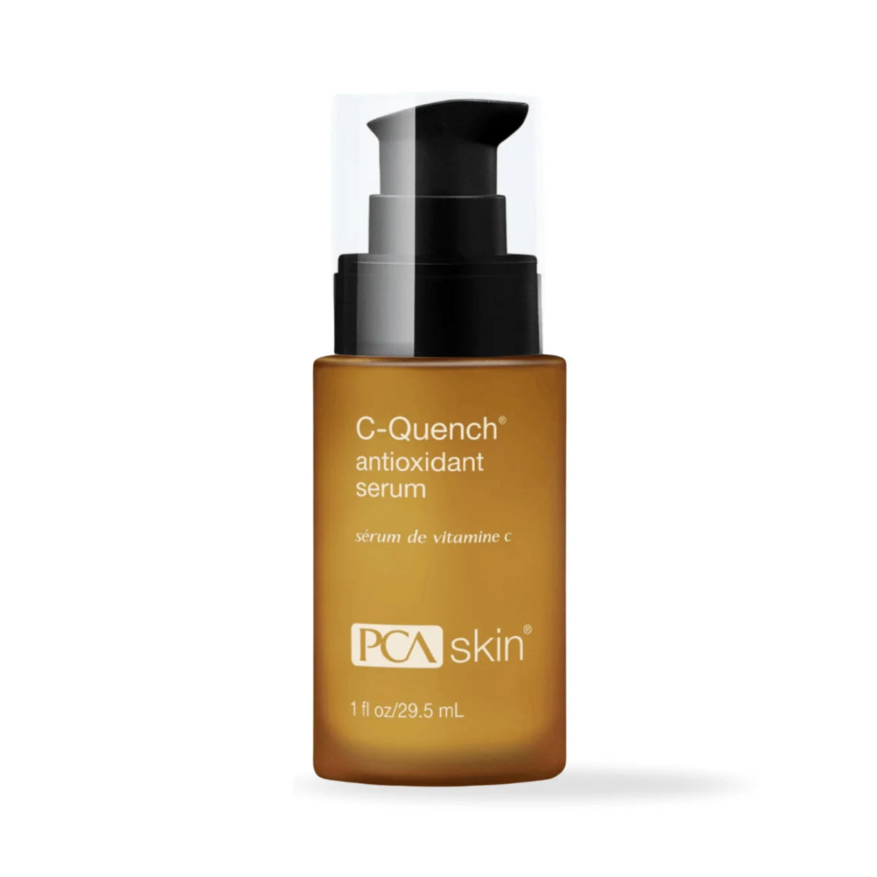 PCA Skin C-Quench Antioxidant Serum – Vitamin C and Hyaluronic Acid for Hydration, Brightening & Environmental Protection