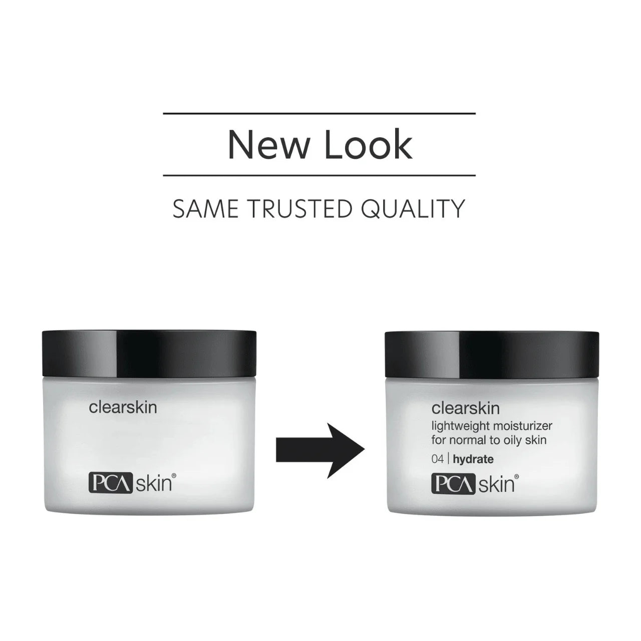 A lightweight moisturizer formulated for oily and breakout-prone skin, featuring 4% niacinamide to soothe redness and regulate oil production.