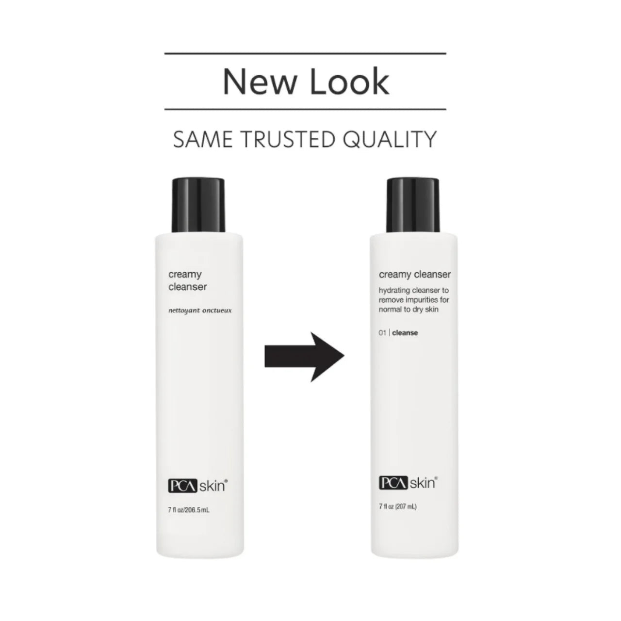 A soothing, hydrating facial cleanser specially formulated for dry and sensitive skin to gently remove impurities while maintaining moisture balance.