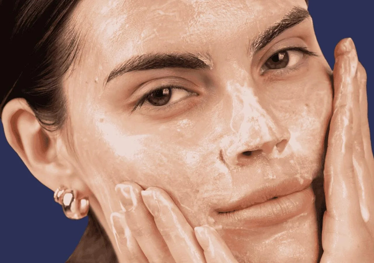 PCA Skin Facial Wash – Lactic Acid Exfoliates for a Smoother, Brighter Complexion