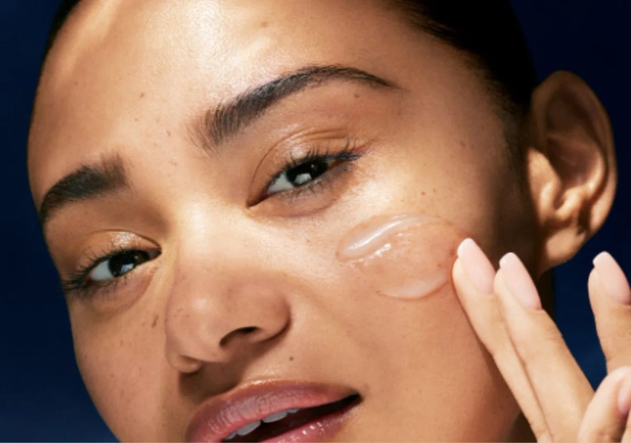 PCA Skin Hyaluronic Acid Serum deeply hydrates, plumps skin, and locks in moisture for all-day hydration.