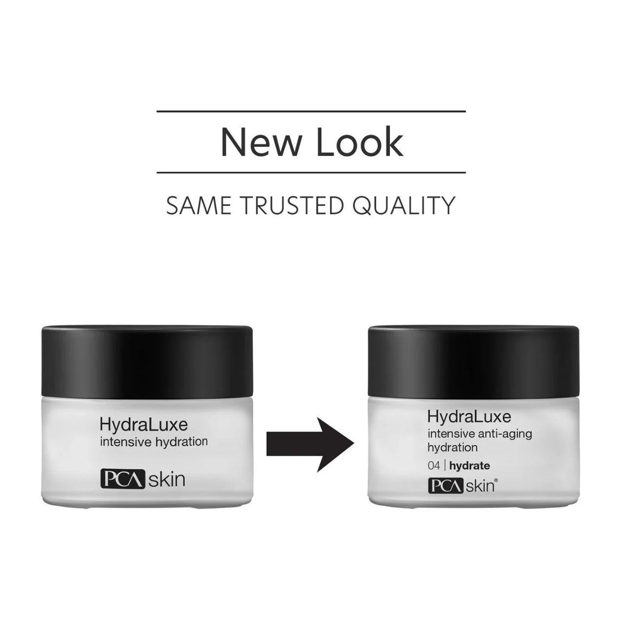 PCA Skin HydraLuxe Moisturizer – An intensely hydrating moisturizer designed to nourish and comfort dry, sensitive, and mature skin.