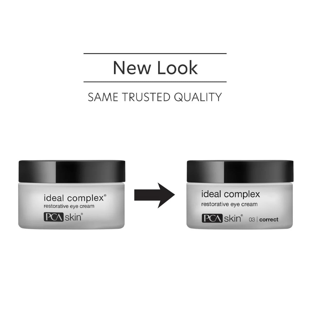 A powerful anti-aging eye treatment that targets dark circles, puffiness, and fine lines for a brighter, youthful look.