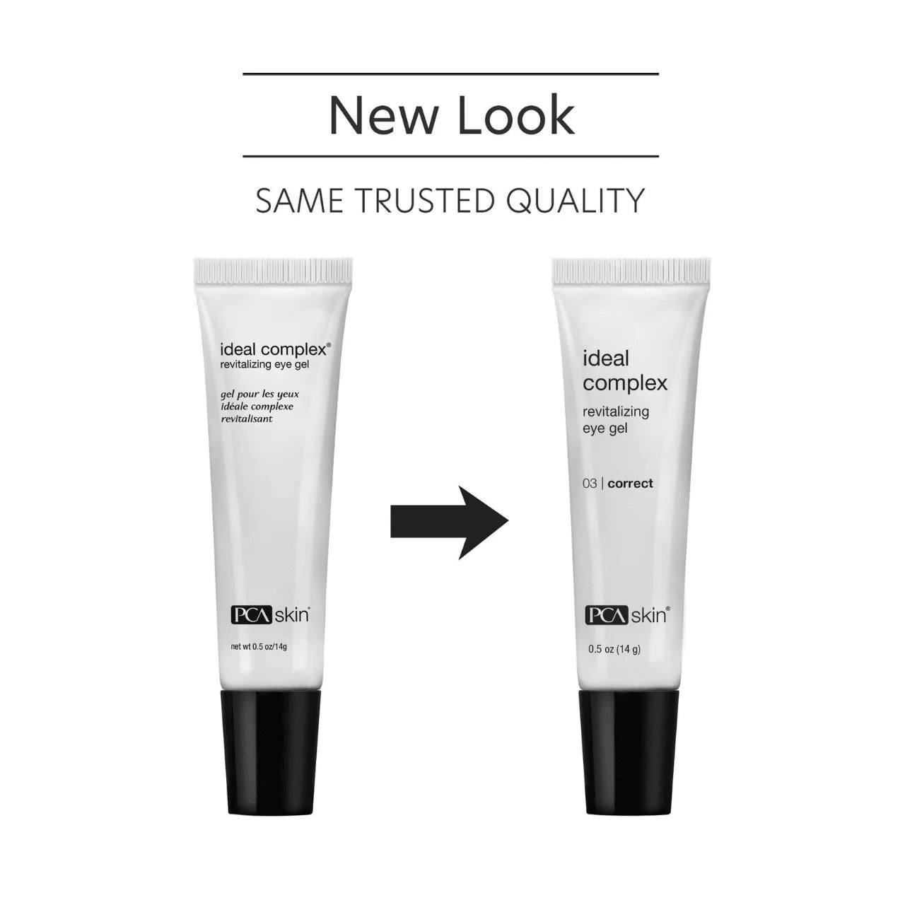An advanced eye treatment formulated to reduce wrinkles, puffiness, and dark circles, promoting a firmer, more refreshed appearance.