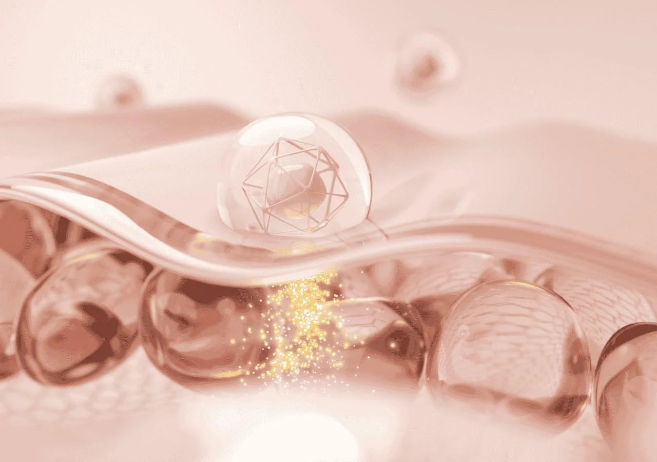 PCA Skin Rejuvenating Serum hydrates and strengthens the skin barrier, keeping skin soft, smooth, and healthy.