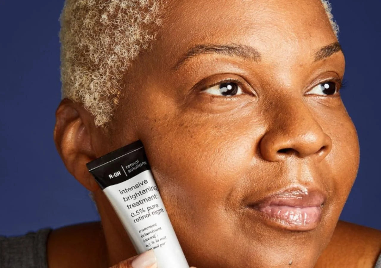 PCA Skin OmniSome Technology Delivers Deep Skin Brightening & Anti-Aging Benefits