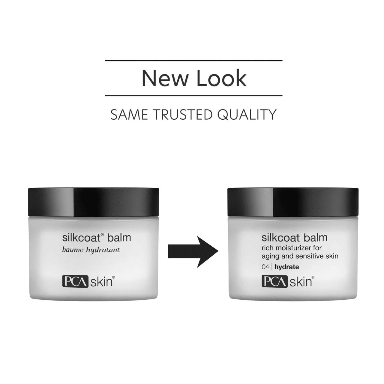 A luxurious, ultra-rich moisturizer infused with silk protein and antioxidants to deeply nourish dry, mature, and sensitive skin.